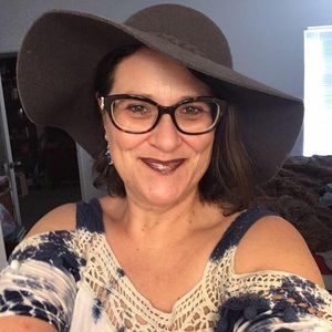 Meet your Posher, Dawn